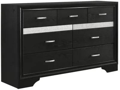 Miranda Platform Storage Bedroom Set