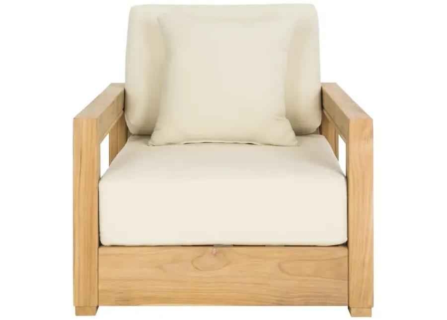 Montford Armchair