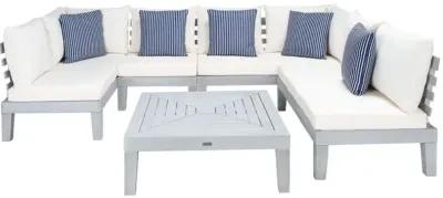 GRANTON 5 PC LIVING SET