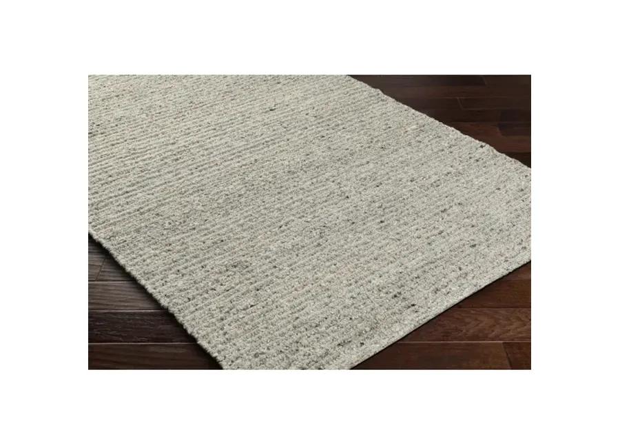 Miramar MRM-2300 5' x 7'6" Hand Made Rug