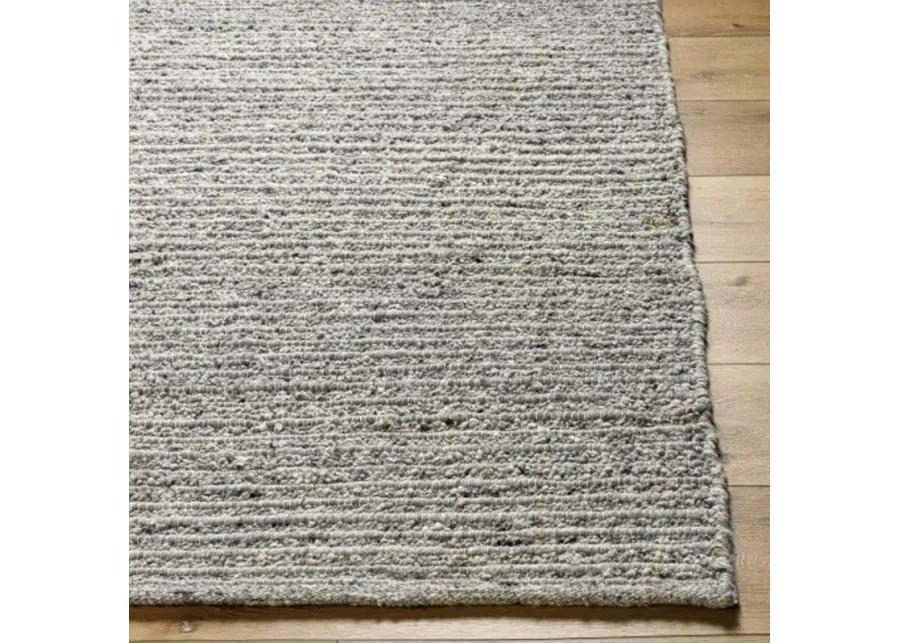 Miramar MRM-2300 5' x 7'6" Hand Made Rug