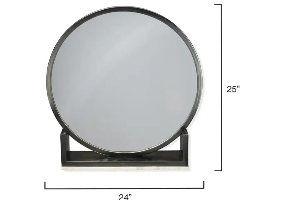 Odyssey Standing Mirror