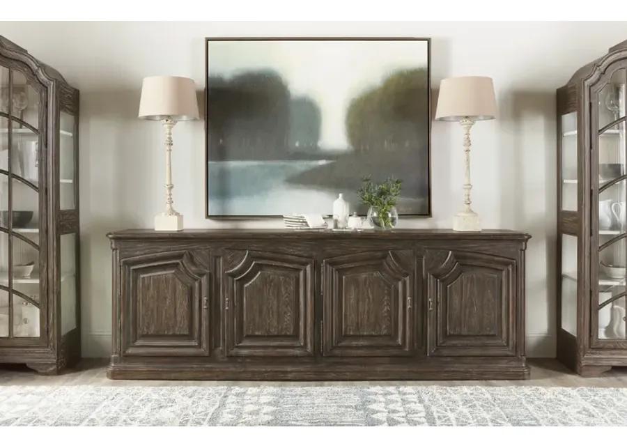 Traditions Credenza