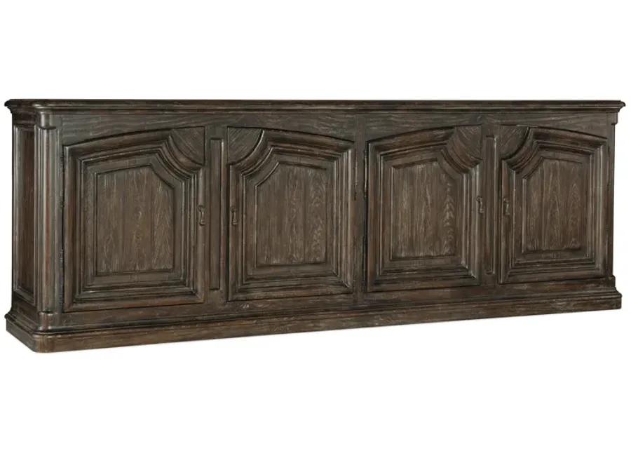 Traditions Credenza