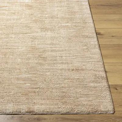 Masterpiece MPC-2310 2'7" x 10' Machine Woven Rug