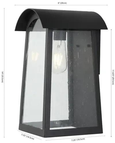 ADALAI OUTDOOR WALL SCONCE