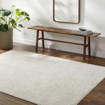 Freud FEU-2316 2'7" x 7'3" Machine Woven Rug