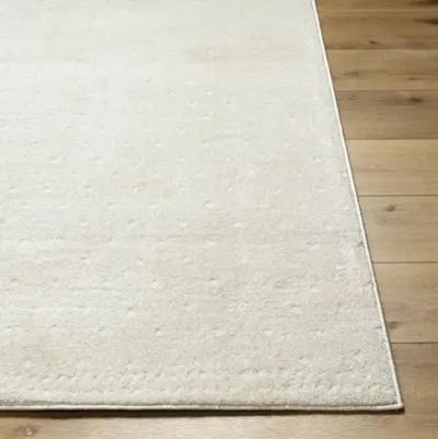 Freud FEU-2316 2'7" x 7'3" Machine Woven Rug