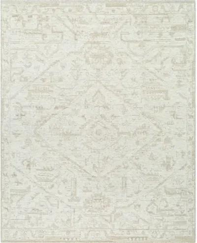 Kimberly KRY-2303 8' x 10' Handmade Rug