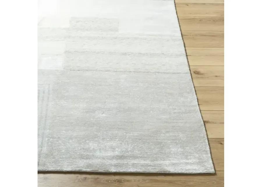 Jaylin JYL-2302 2' x 3' Handmade Rug