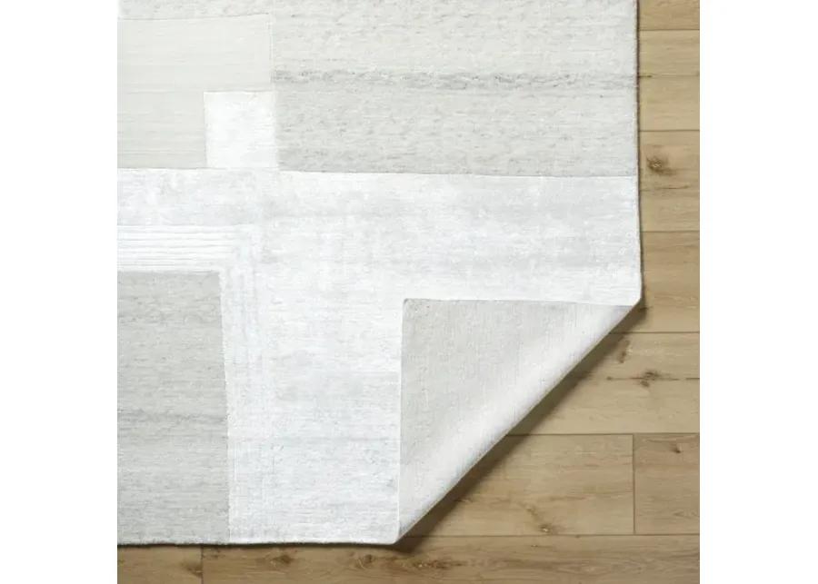 Jaylin JYL-2302 2' x 3' Handmade Rug