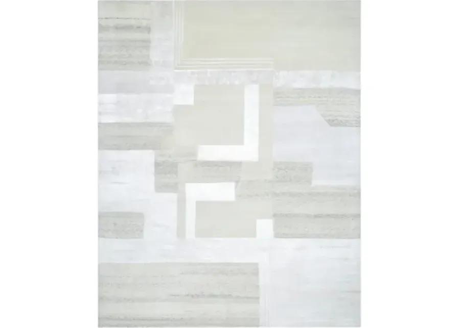 Jaylin JYL-2302 2' x 3' Handmade Rug