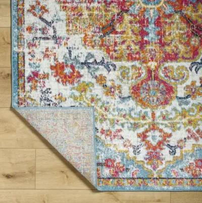 Harput 5'3" x 7'3" Rug