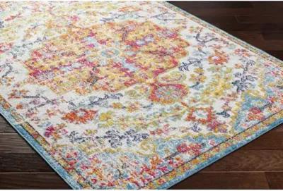 Harput 5'3" x 7'3" Rug