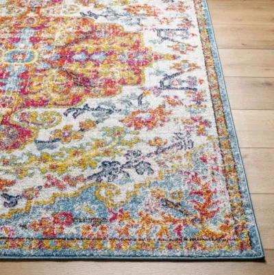 Harput 5'3" x 7'3" Rug