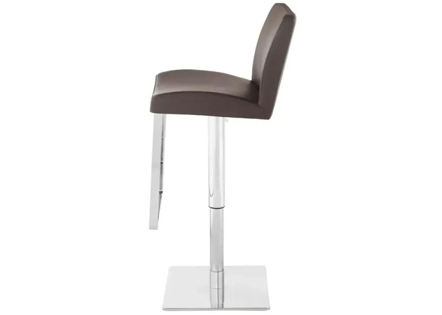 MATTEO ADJUSTABLE STOOL