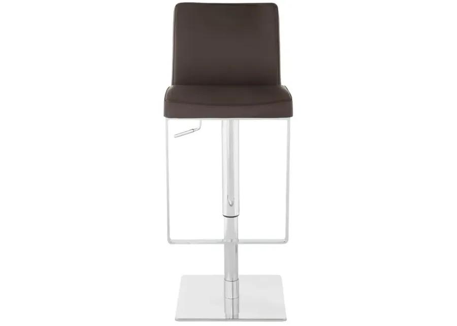 MATTEO ADJUSTABLE STOOL