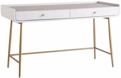 Allure Vanity Desk