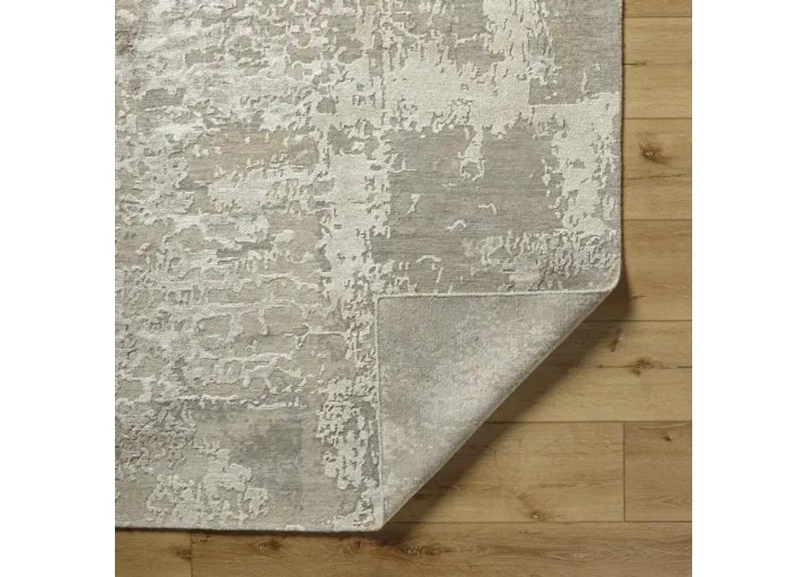 Abbey BBY-2301 2' x 3' Handmade Rug