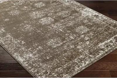 Monte Carlo MNC-2347 7'10" x 10'2" Machine Woven Rug