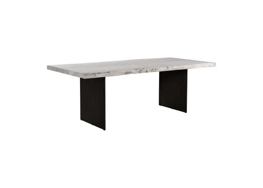 EVANS DINING TABLE