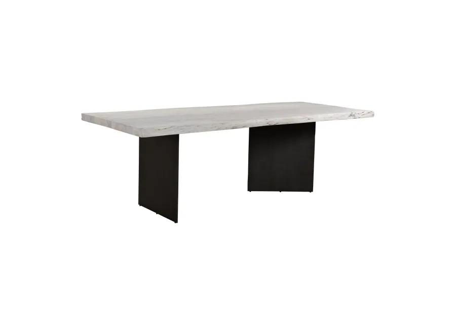 EVANS DINING TABLE