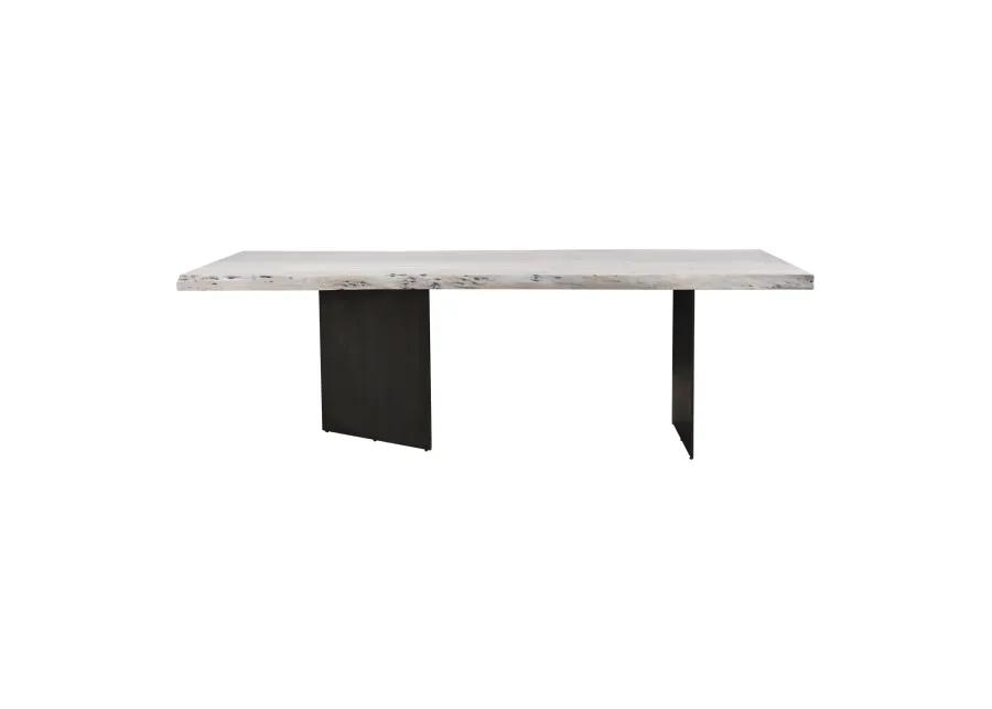 EVANS DINING TABLE