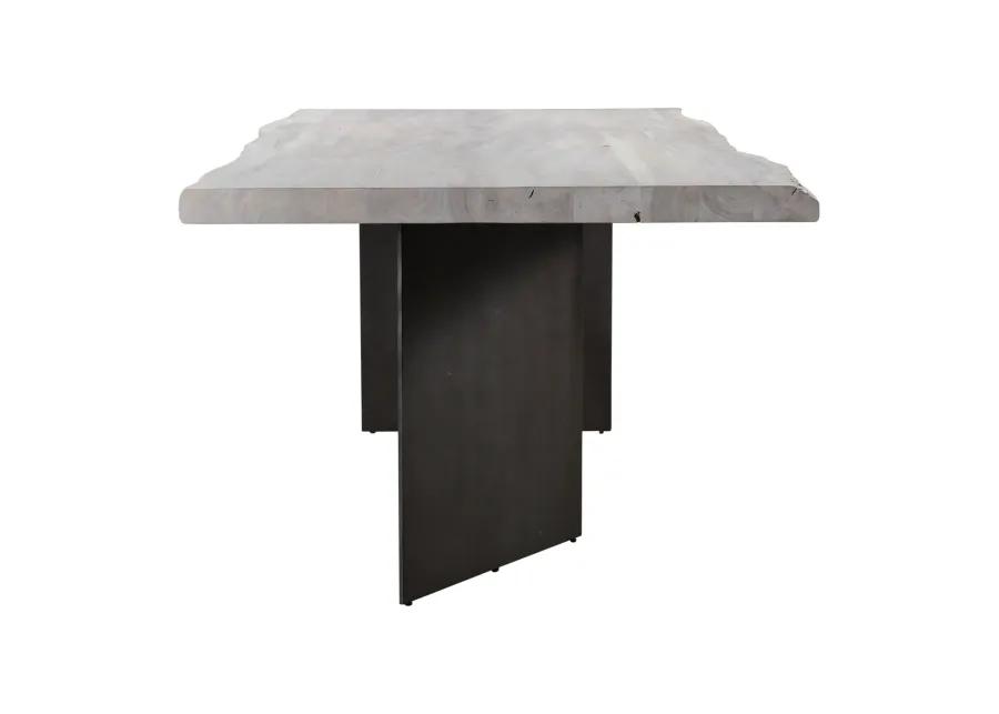 EVANS DINING TABLE