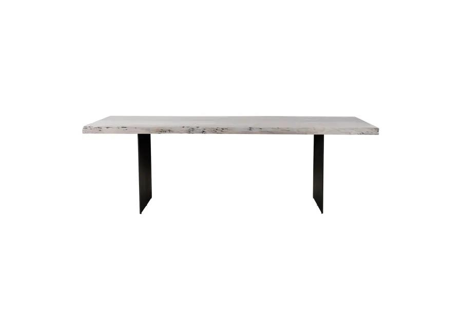 EVANS DINING TABLE