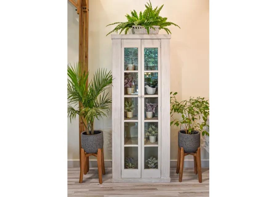 Tuscan Cabinet