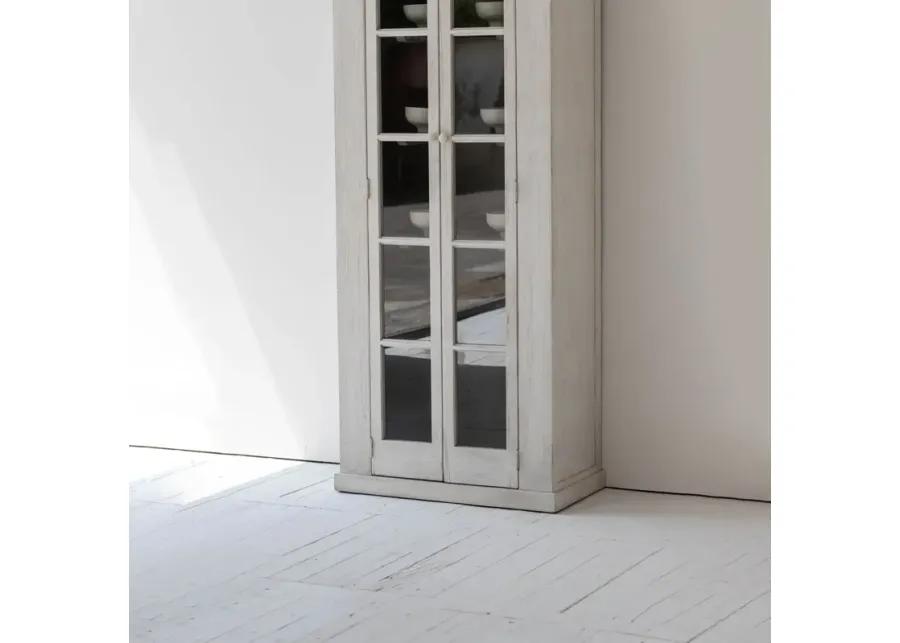 Tuscan Cabinet