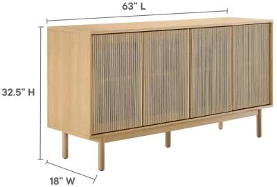 Milo Sideboard