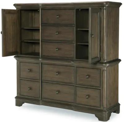 Stafford Door Chest