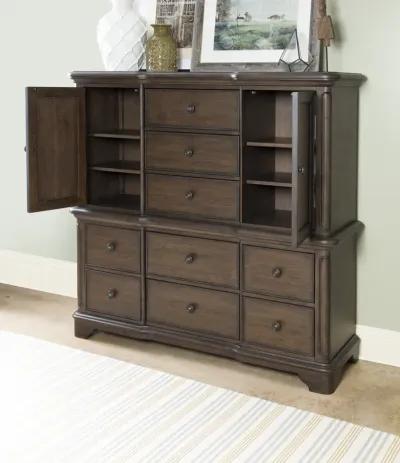 Stafford Door Chest