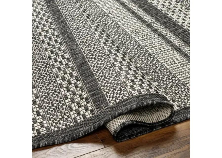 Ravello RVL-2338 2' x 2'11" Machine Woven Rug