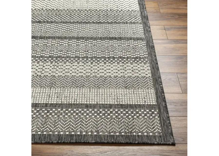 Ravello RVL-2338 2' x 2'11" Machine Woven Rug