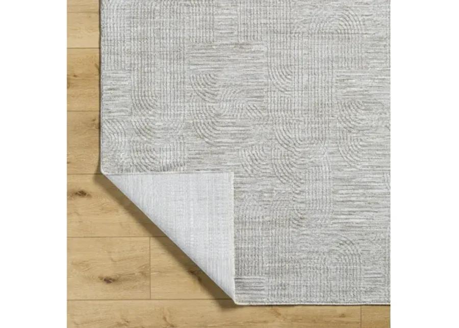 Masterpiece MPC-2311 6'7" x 9'6" Machine Woven Rug