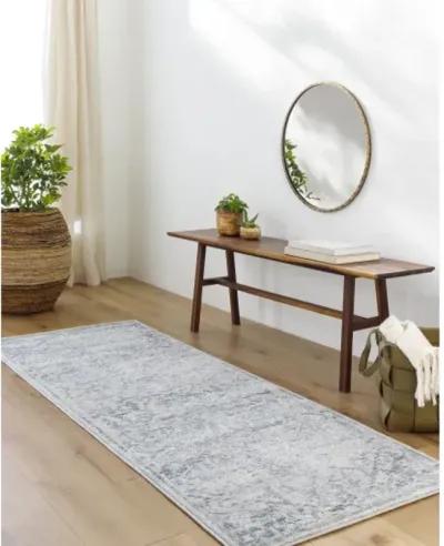 Brunswick BWK-2310 2'7" x 10' Rug