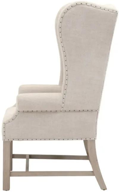 Chateau Arm Chair