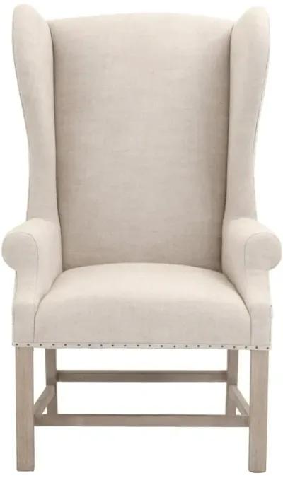 Chateau Arm Chair