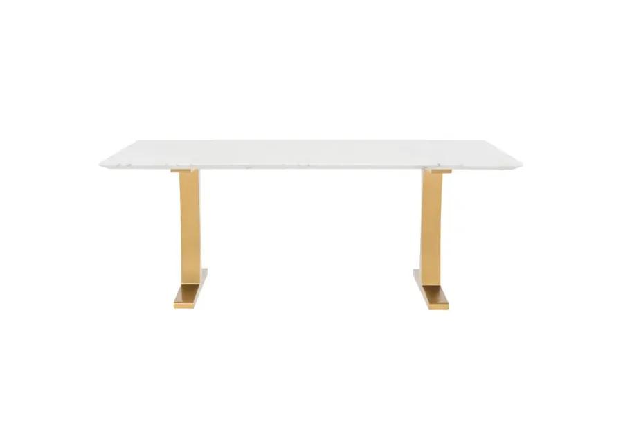 TOULOUSE DINING TABLE