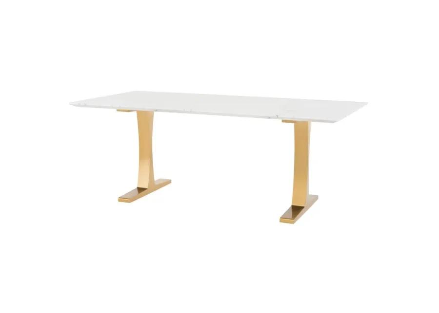 TOULOUSE DINING TABLE