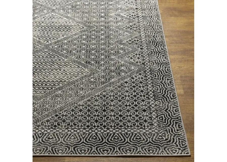 Lavadora 7'10" x 10' Rug