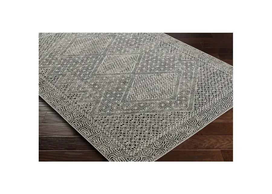 Lavadora 7'10" x 10' Rug