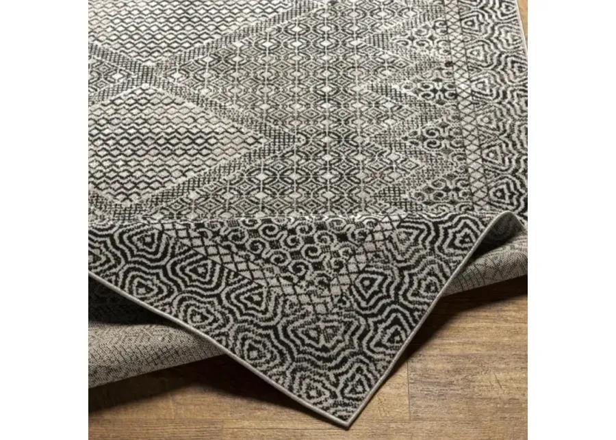 Lavadora 7'10" x 10' Rug