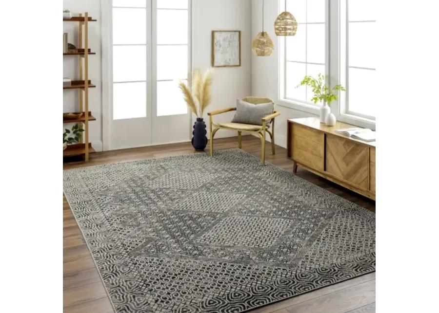 Lavadora 7'10" x 10' Rug