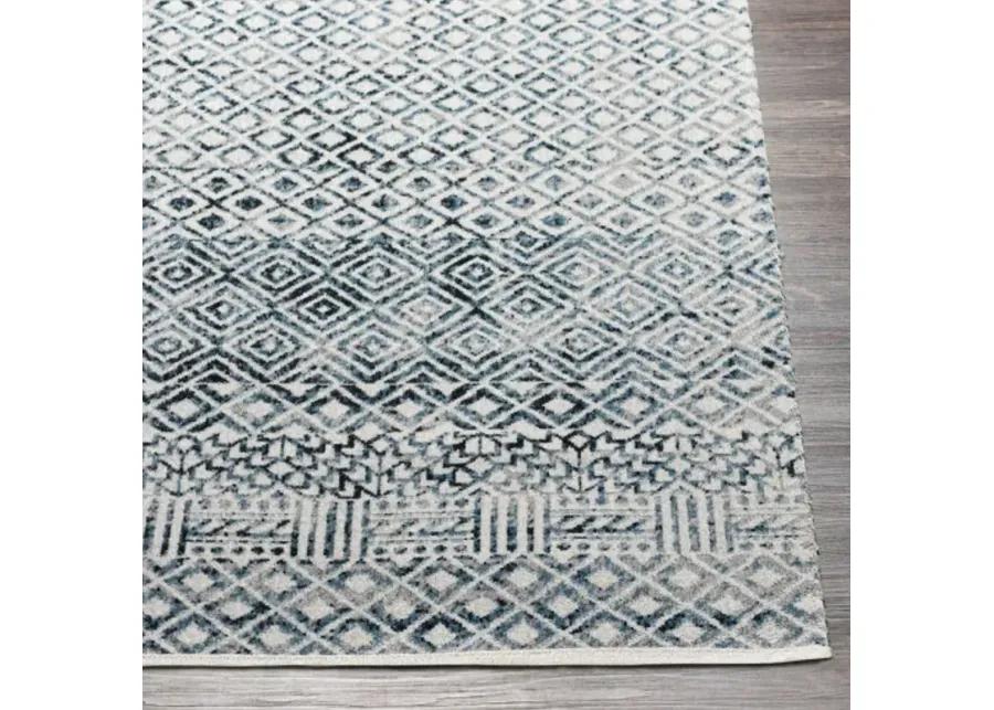 Lavadora LVR-2320 2'7" x 7'3" Rug