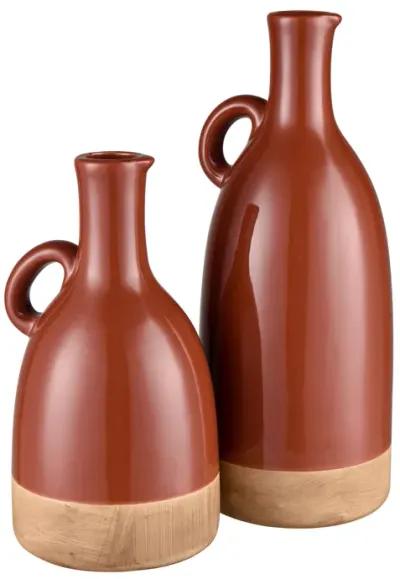 Adara Vase  -  Small - Set of 2