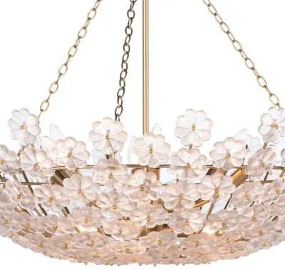 Charlotte Chandelier