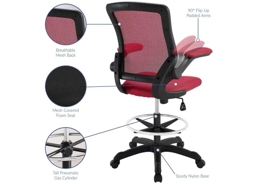 Veer Drafting Chair